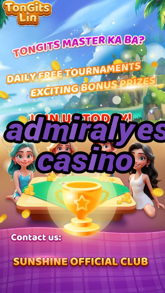 admiralyes casino-igamblinglist.com