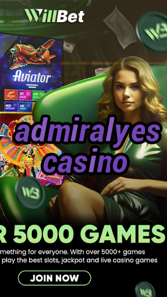 admiralyes casino-igamblinglist.com